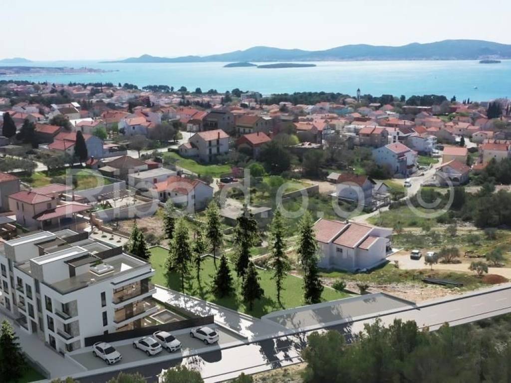 Apartman s okućnicom, Prodaja, Sveti Filip i Jakov, Sveti Filip i Jakov
