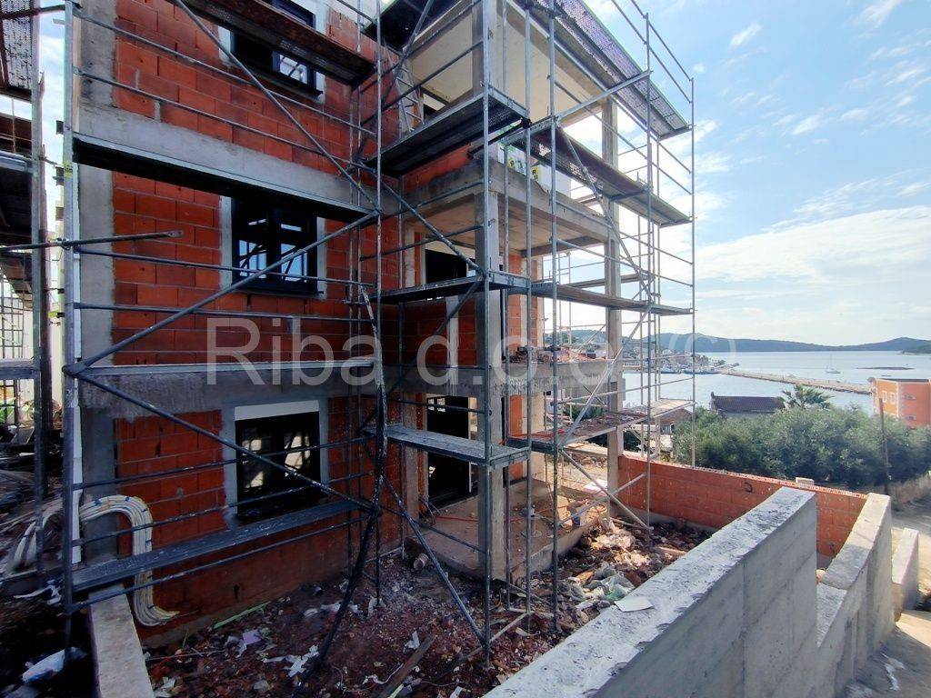 Apartman na moru, Prodaja, Rogoznica, Rogoznica