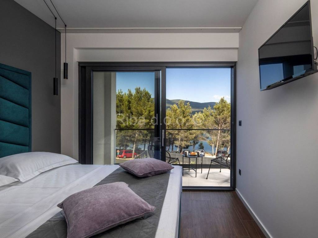 Luksuzna vila, Prodaja, Novigrad, Pridraga