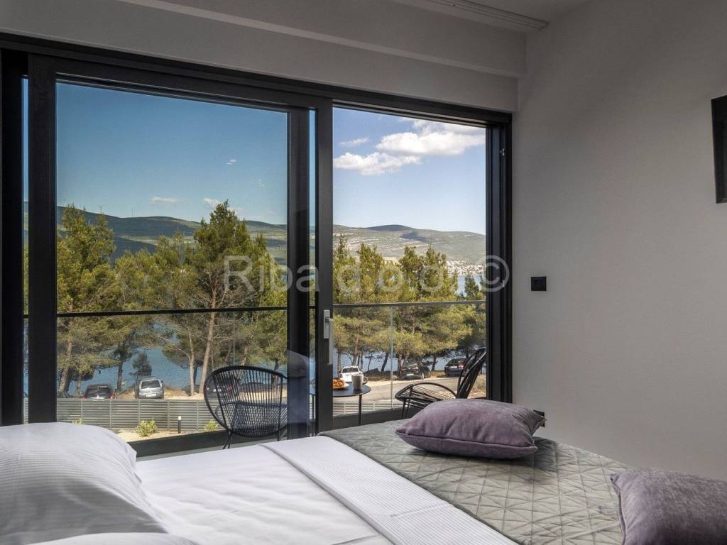Luksuzna vila, Prodaja, Novigrad, Pridraga