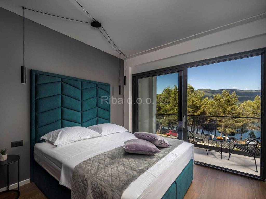 Luksuzna vila, Prodaja, Novigrad, Pridraga
