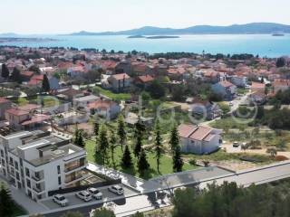 Apartman s okućnicom, Prodaja, Sveti Filip i Jakov, Sveti Filip i Jakov