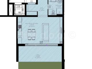 Apartman s okućnicom, Prodaja, Sveti Filip i Jakov, Sveti Filip i Jakov