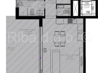 Luksuzni apartman, Prodaja, Sveti Filip i Jakov, Sveti Filip i Jakov