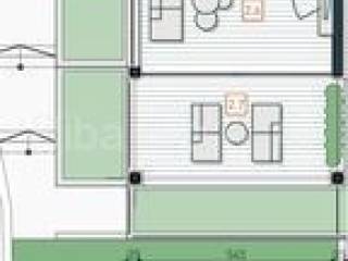 Luksuzni apartman, Prodaja, Šibenik - Okolica, Podsolarsko