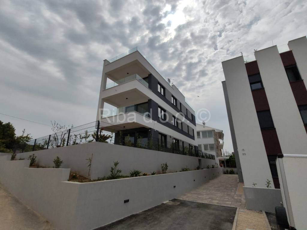 Stan u novogradnji, Prodaja, Zadar, Zadar