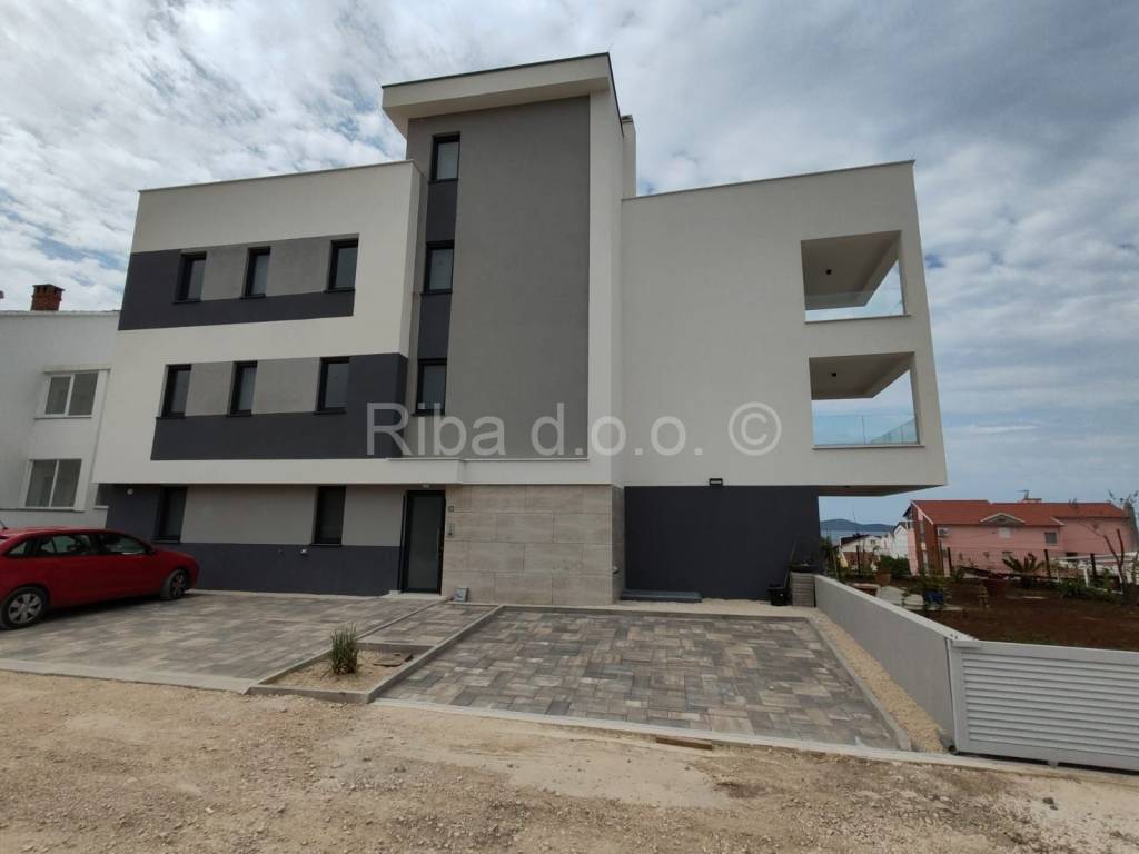 Stan u novogradnji, Prodaja, Zadar, Zadar