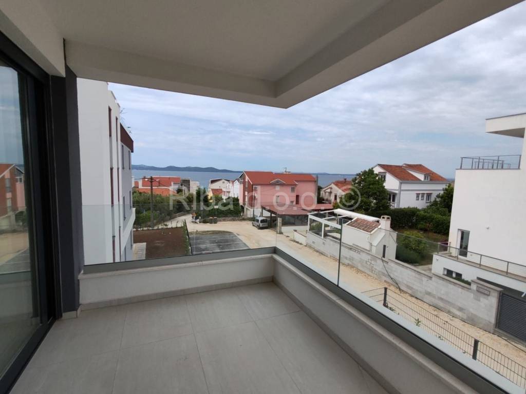 Stan u novogradnji, Prodaja, Zadar, Zadar
