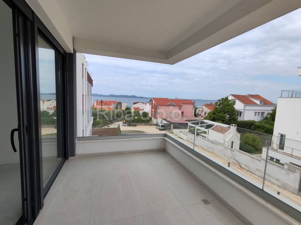 Stan u novogradnji, Prodaja, Zadar, Zadar