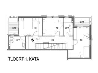 Dvojna kuća, Prodaja, Privlaka, Privlaka