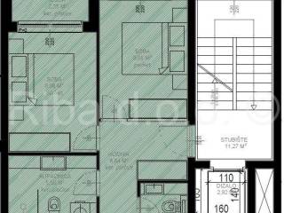 Luksuzni apartman, Prodaja, Sveti Filip i Jakov, Sveti Filip i Jakov