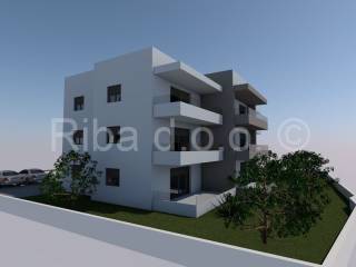 Apartman s okućnicom, Prodaja, Sveti Filip i Jakov, Turanj
