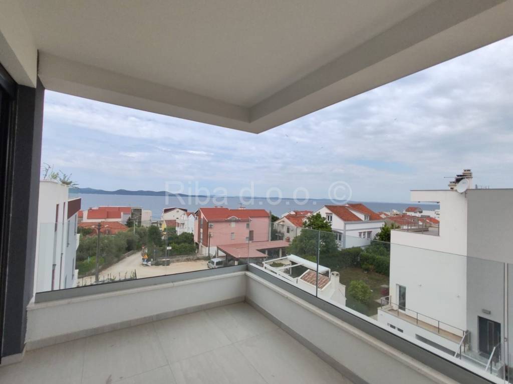 Stan u novogradnji, Prodaja, Zadar, Zadar