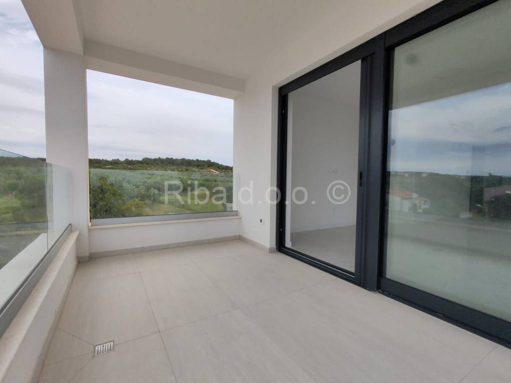 Stan u novogradnji, Prodaja, Zadar, Zadar