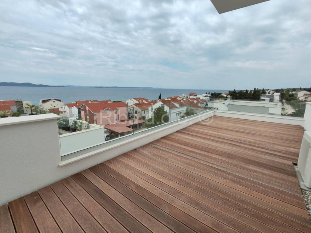 Stan u novogradnji, Prodaja, Zadar, Zadar