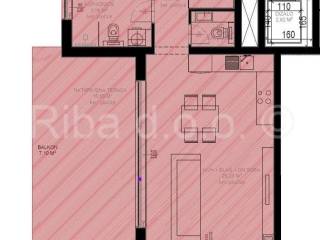 Luksuzni apartman, Prodaja, Sveti Filip i Jakov, Sveti Filip i Jakov