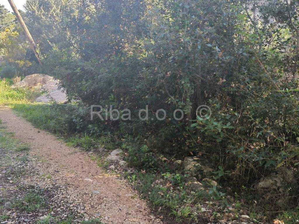 Građevinsko zemljište, Prodaja, Preko, Ugljan