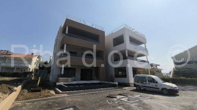 Apartman, Prodaja, Sukošan, Sukošan