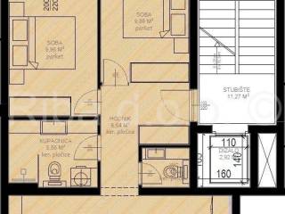 Luksuzni apartman, Prodaja, Sveti Filip i Jakov, Sveti Filip i Jakov