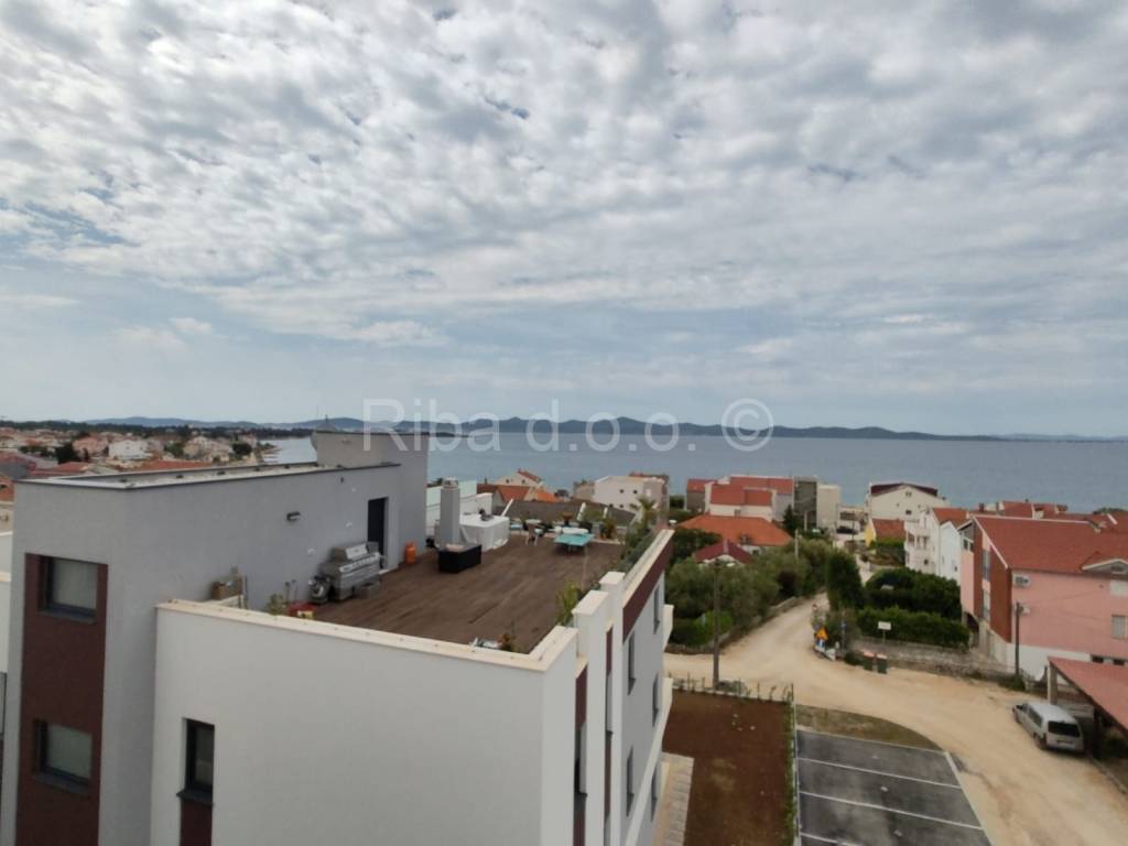 Stan u novogradnji, Prodaja, Zadar, Zadar