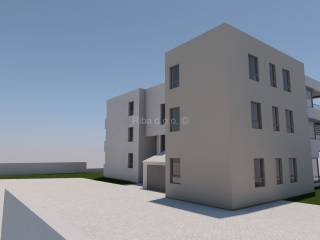 Apartman na moru, Prodaja, Tribunj, Tribunj