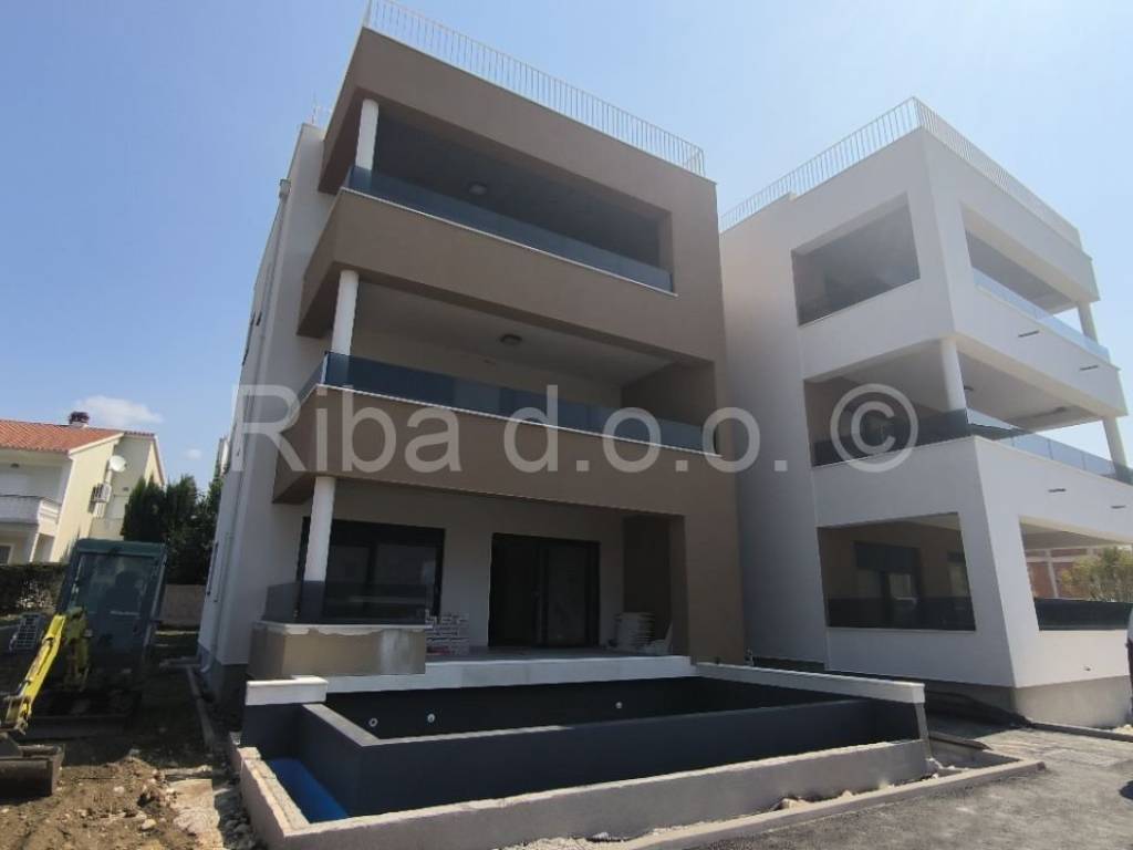 Apartman, Prodaja, Sukošan, Sukošan