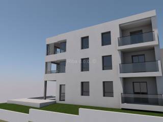Apartman na moru, Prodaja, Tribunj, Tribunj