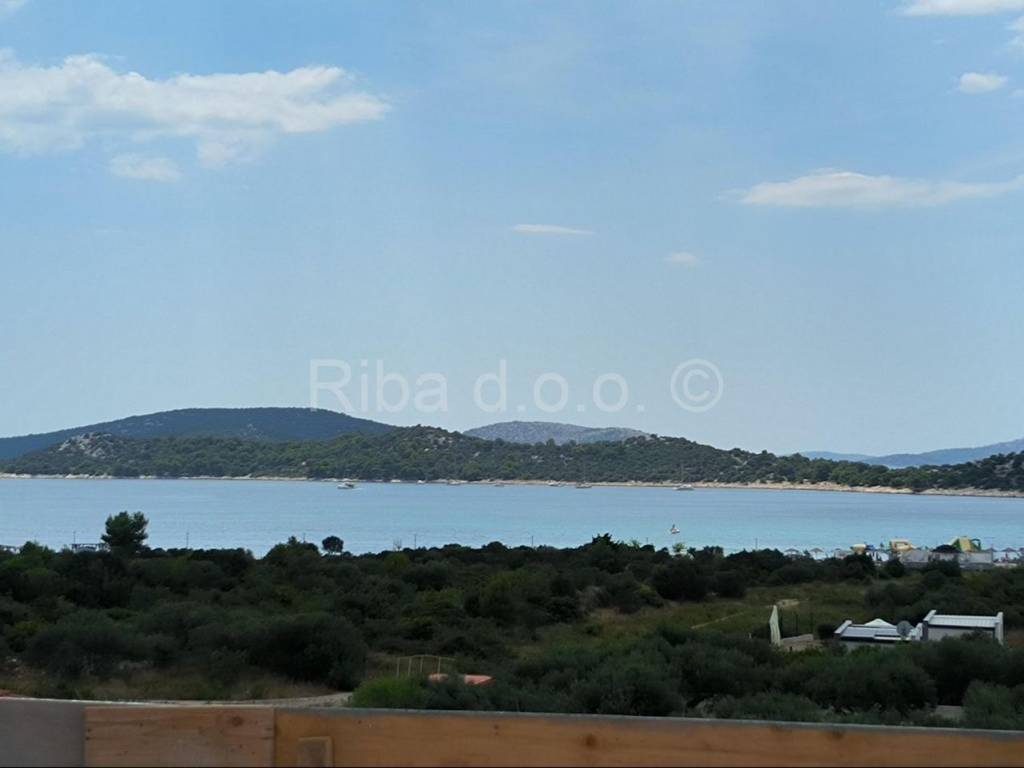 Apartman na moru, Prodaja, Tribunj, Tribunj