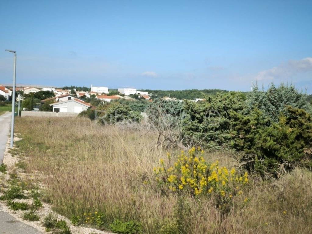 Građevinsko zemljište, Prodaja, Vrsi, Vrsi