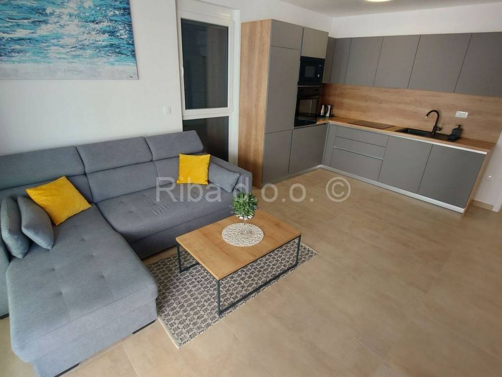 Stan u zgradi, Prodaja, Zadar, Zadar