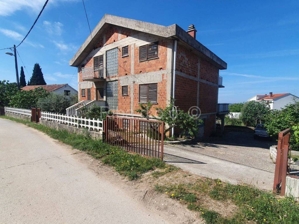 Samostojeća kuća, Prodaja, Pakoštane, Pakoštane