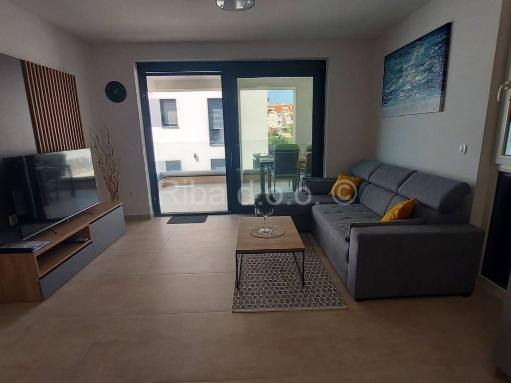 Stan u zgradi, Prodaja, Zadar, Zadar