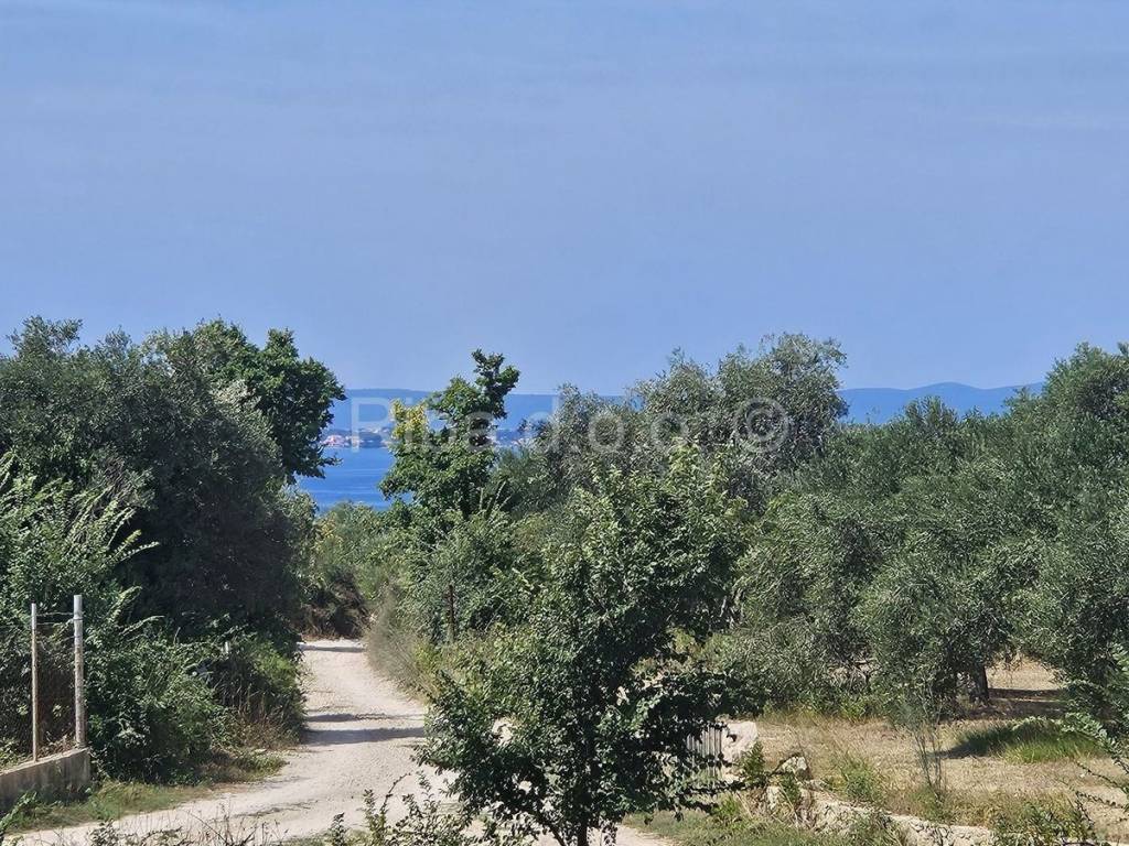Građevinsko zemljište, Prodaja, Zadar - Okolica, Kožino