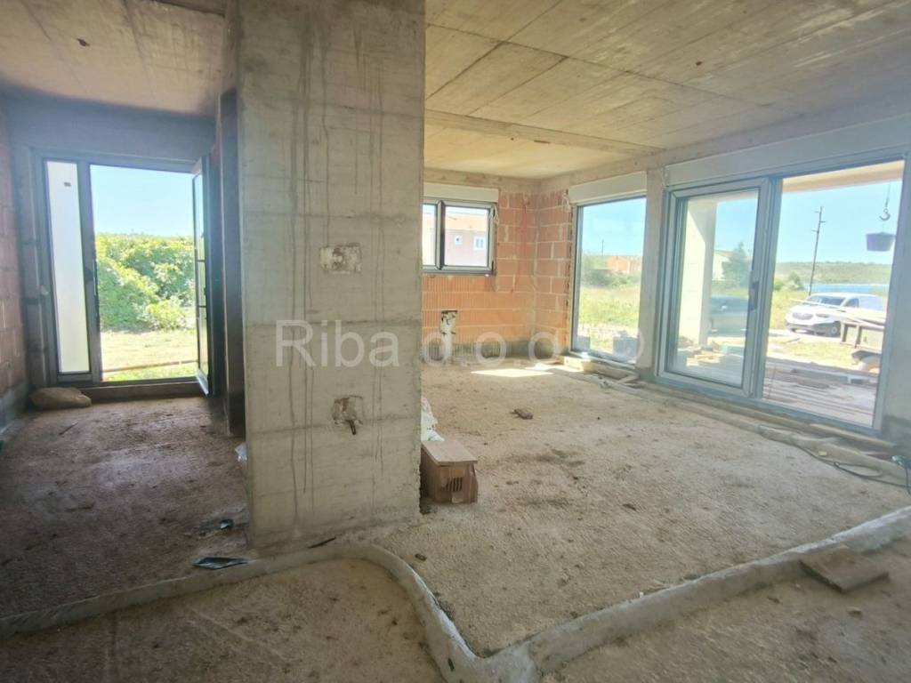 Luksuzna kuća, Prodaja, Ražanac, Radovin