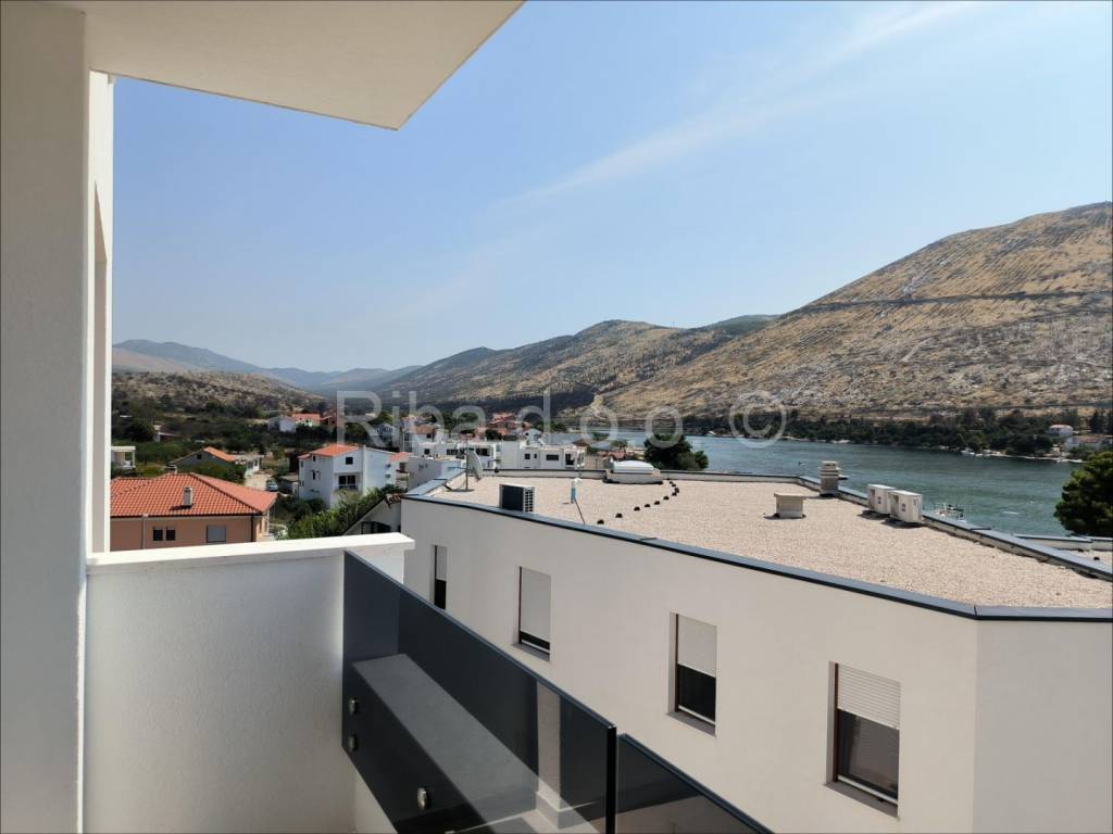 Apartman na moru, Prodaja, Šibenik - Okolica, Grebaštica