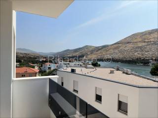 Apartman na moru, Prodaja, Šibenik - Okolica, Grebaštica