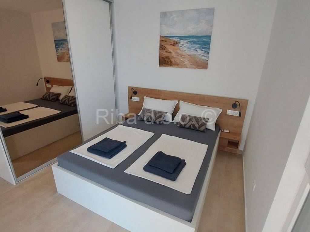 Stan u zgradi, Prodaja, Zadar, Zadar