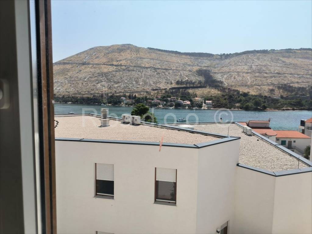 Apartman na moru, Prodaja, Šibenik - Okolica, Grebaštica