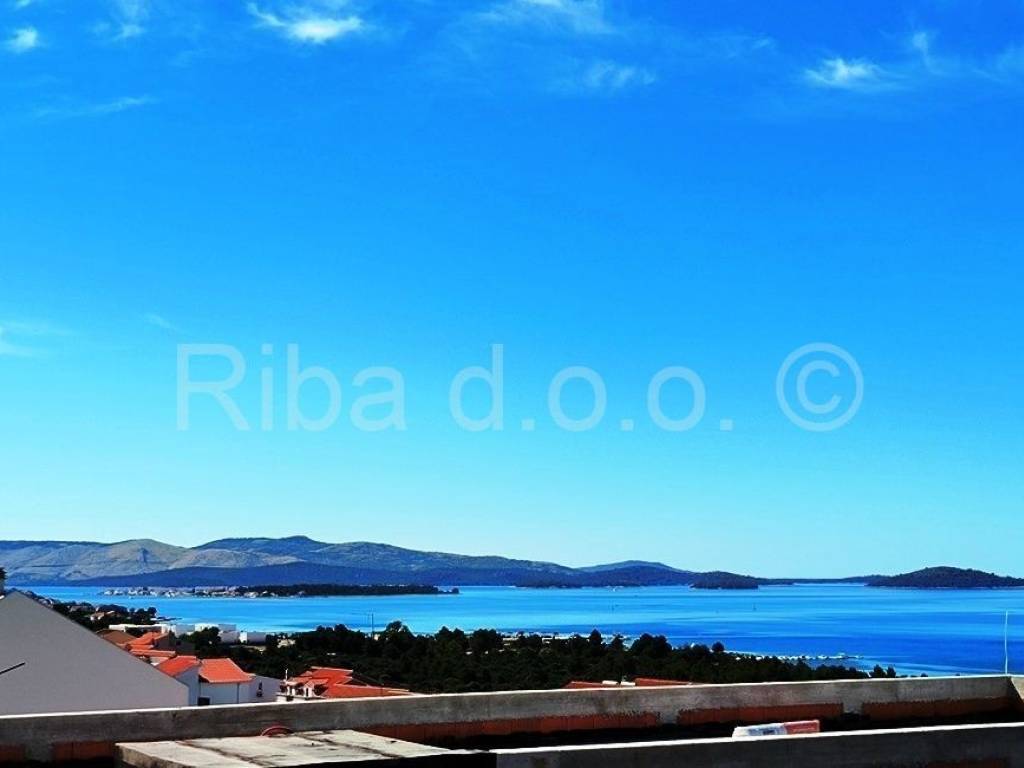 Luksuzni apartman, Prodaja, Šibenik - Okolica, Podsolarsko