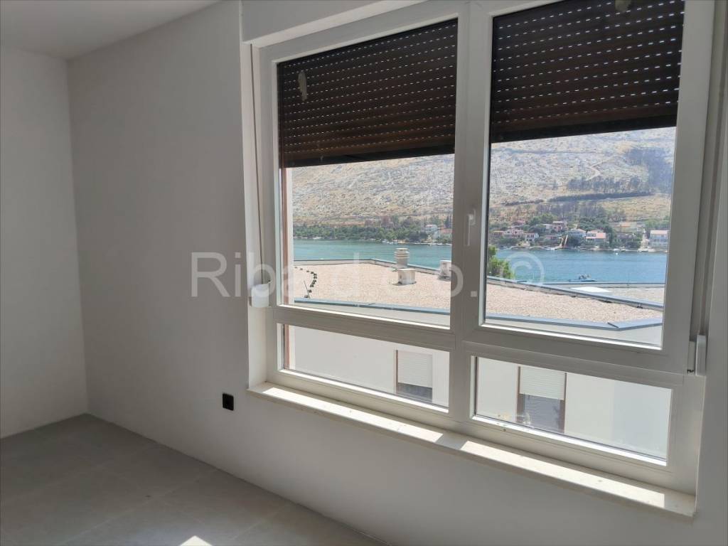 Apartman na moru, Prodaja, Šibenik - Okolica, Grebaštica