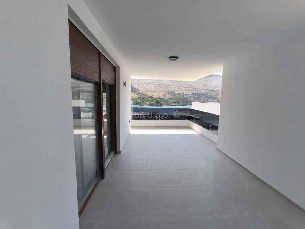 Apartman na moru, Prodaja, Šibenik - Okolica, Grebaštica