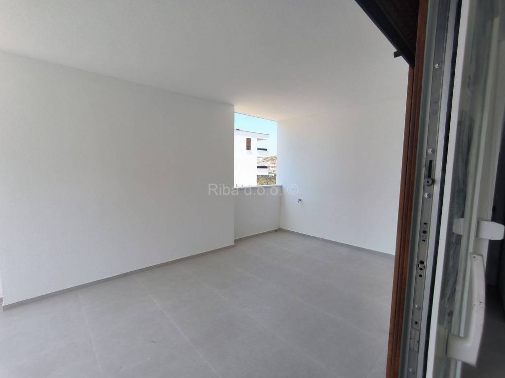 Apartman na moru, Prodaja, Šibenik - Okolica, Grebaštica