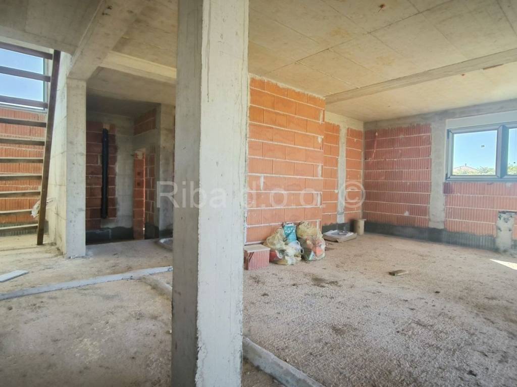 Luksuzna kuća, Prodaja, Ražanac, Radovin