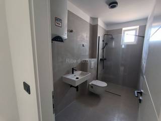 Apartman na moru, Prodaja, Šibenik - Okolica, Grebaštica