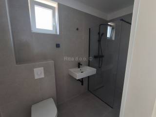 Apartman na moru, Prodaja, Šibenik - Okolica, Grebaštica