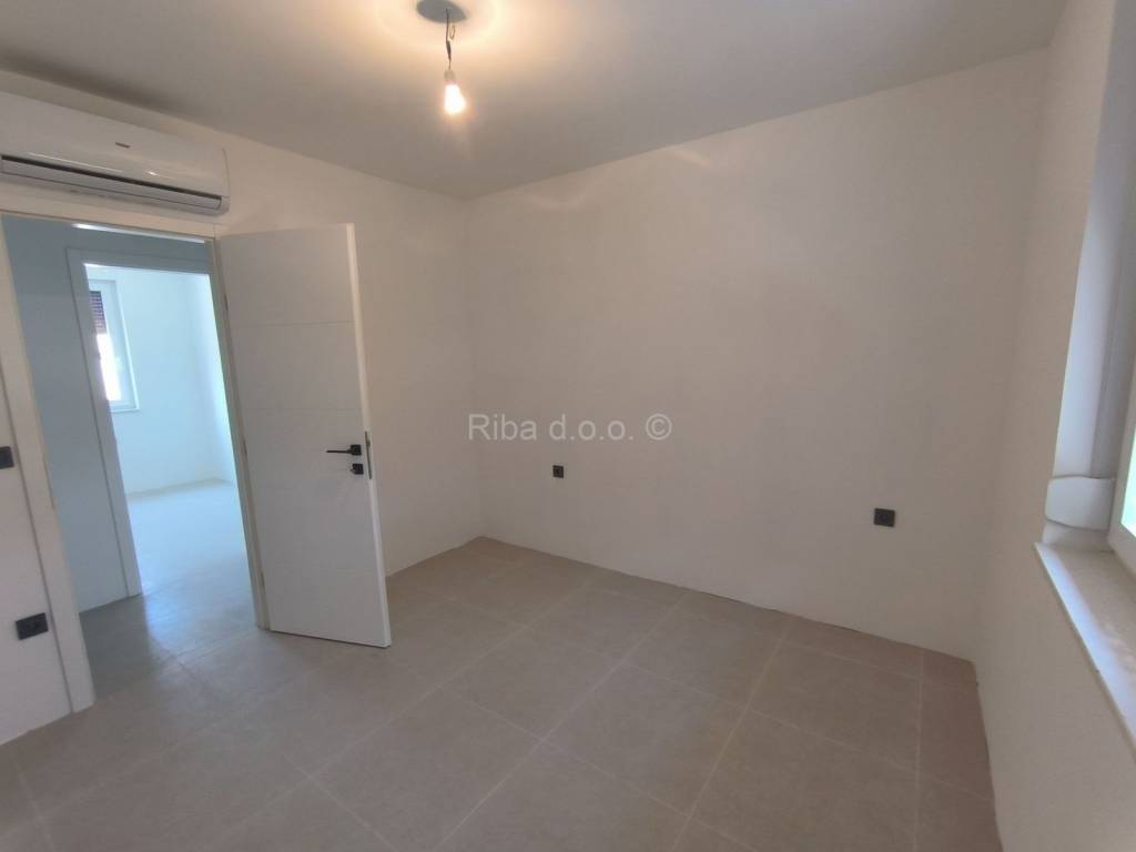 Apartman na moru, Prodaja, Šibenik - Okolica, Grebaštica