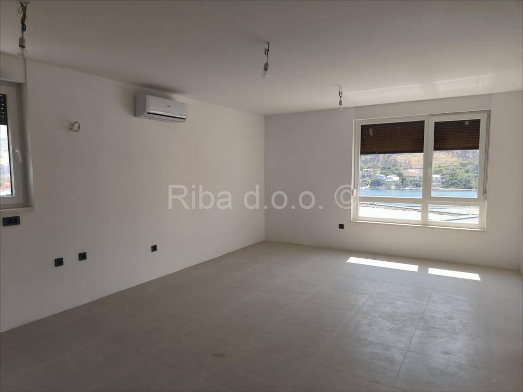 Apartman na moru, Prodaja, Šibenik - Okolica, Grebaštica
