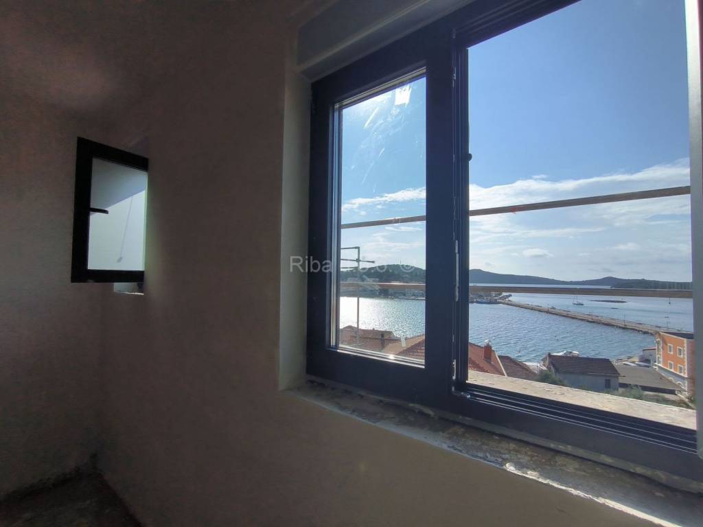Apartman na moru, Prodaja, Rogoznica, Rogoznica