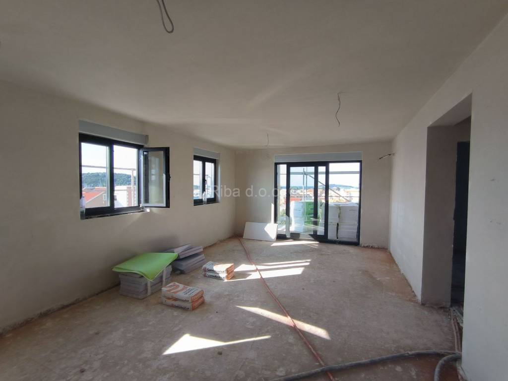 Apartman na moru, Prodaja, Rogoznica, Rogoznica