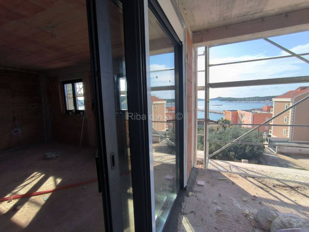 Apartman na moru, Prodaja, Rogoznica, Rogoznica